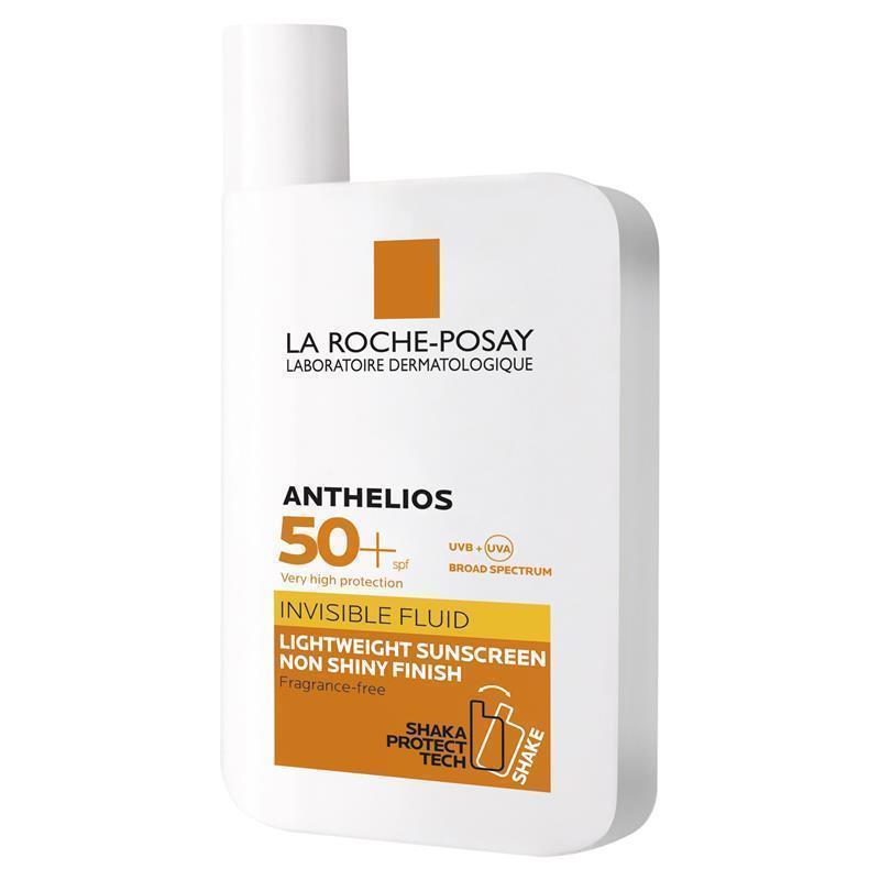 La Roche Posay Invisible Fluid SPF 50+