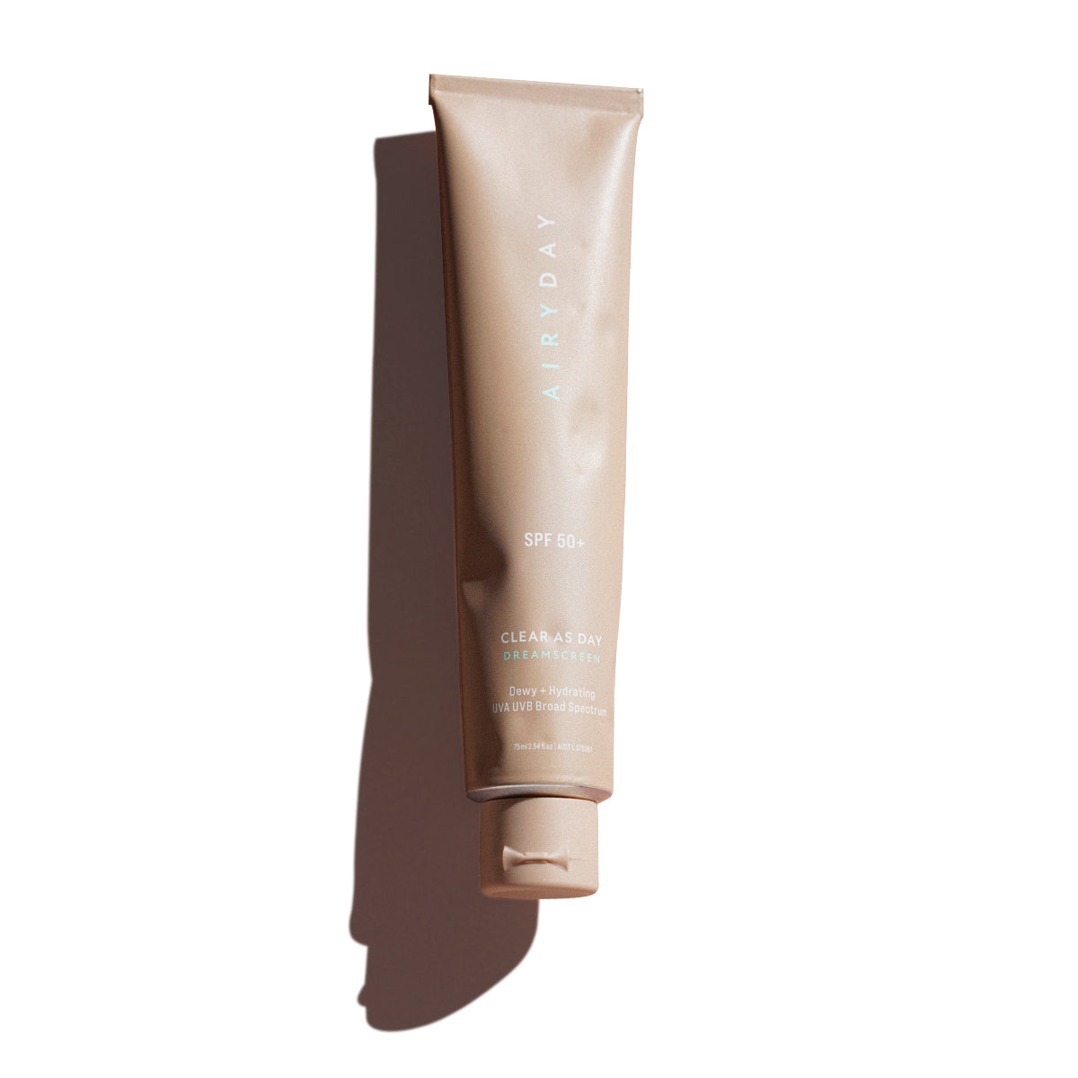 Airy Day: Clear as Day SPF50
