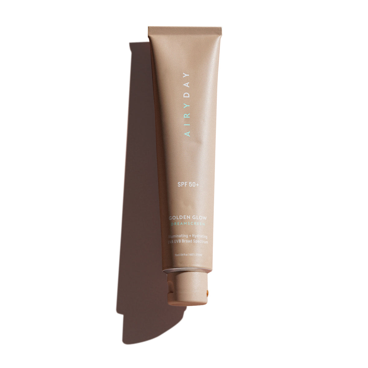 Airy Day: Golden Glow SPF50