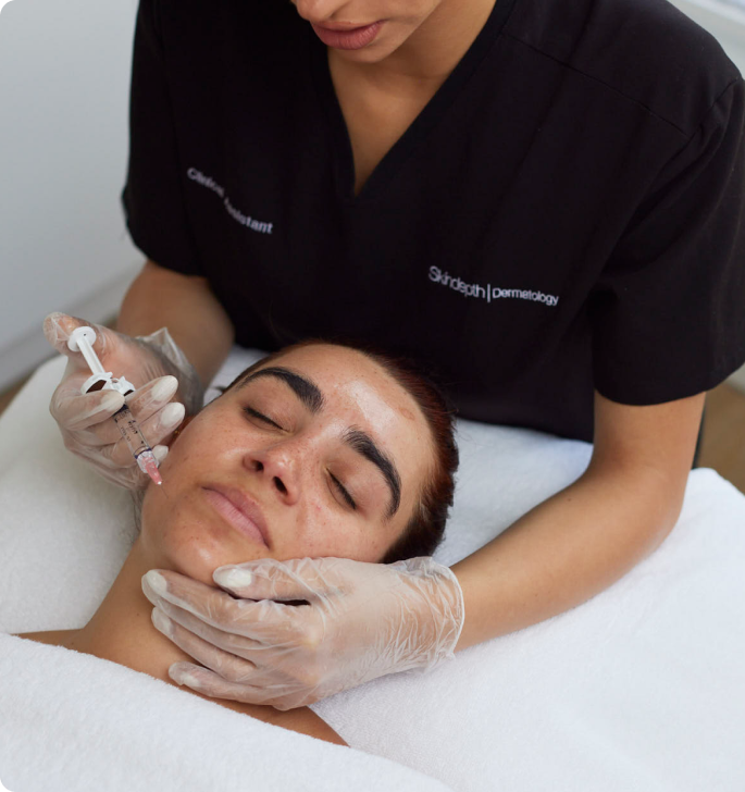 Skin Rejuvenation