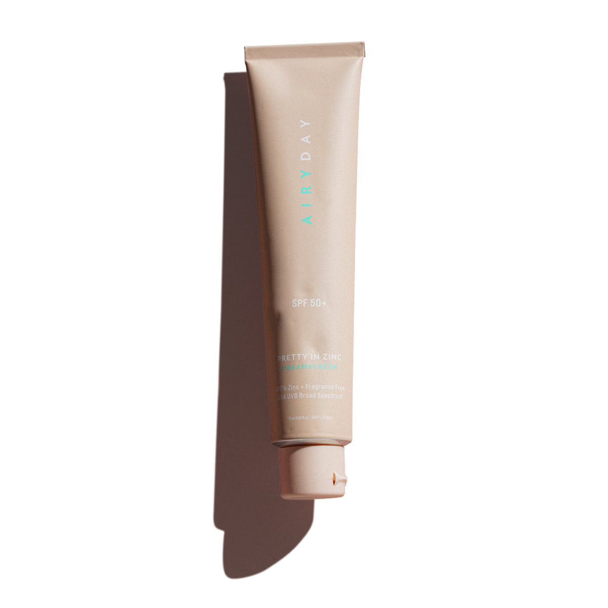 Airy Day: Pretty in Zinc SPF50