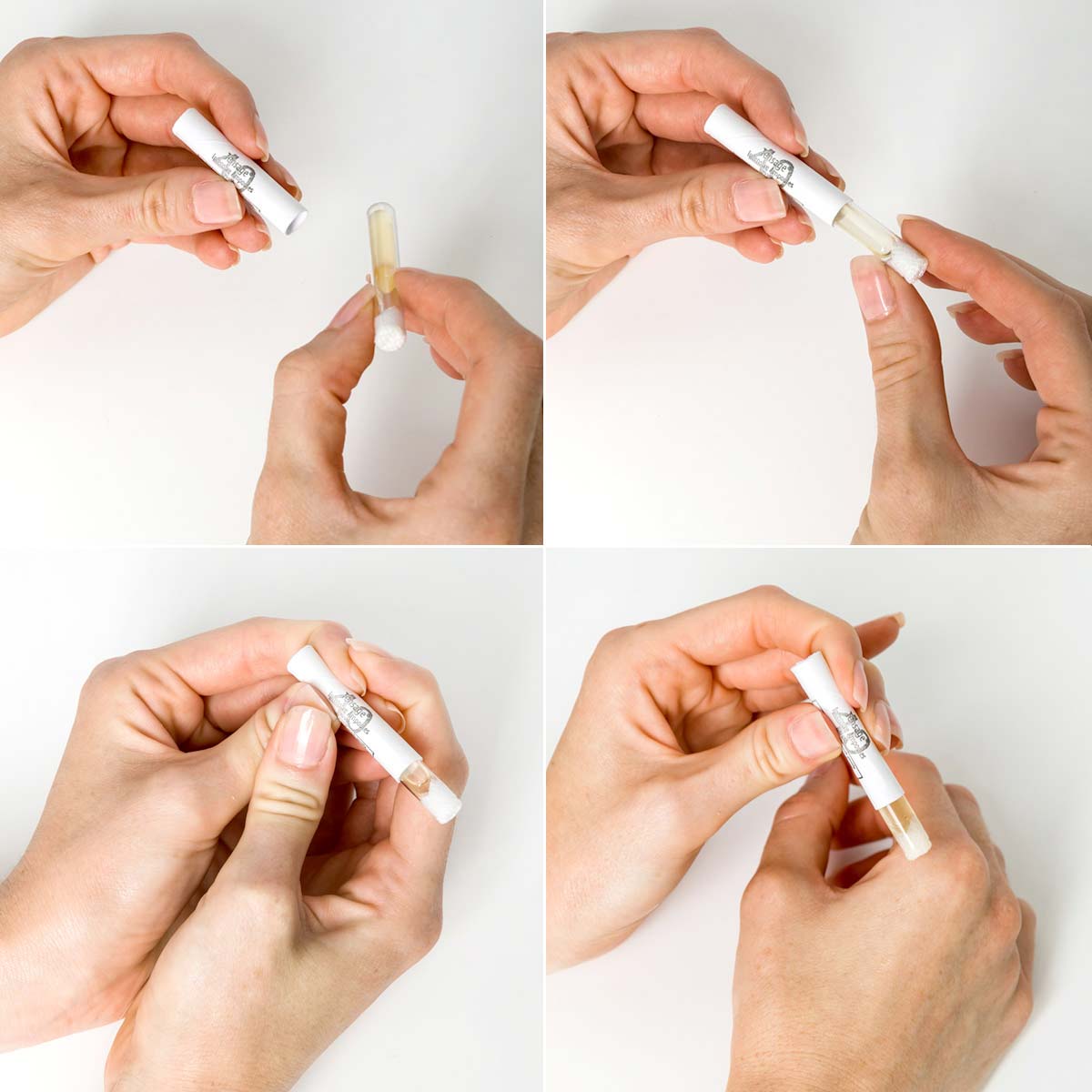 Biopelle: Tensage intensive 40