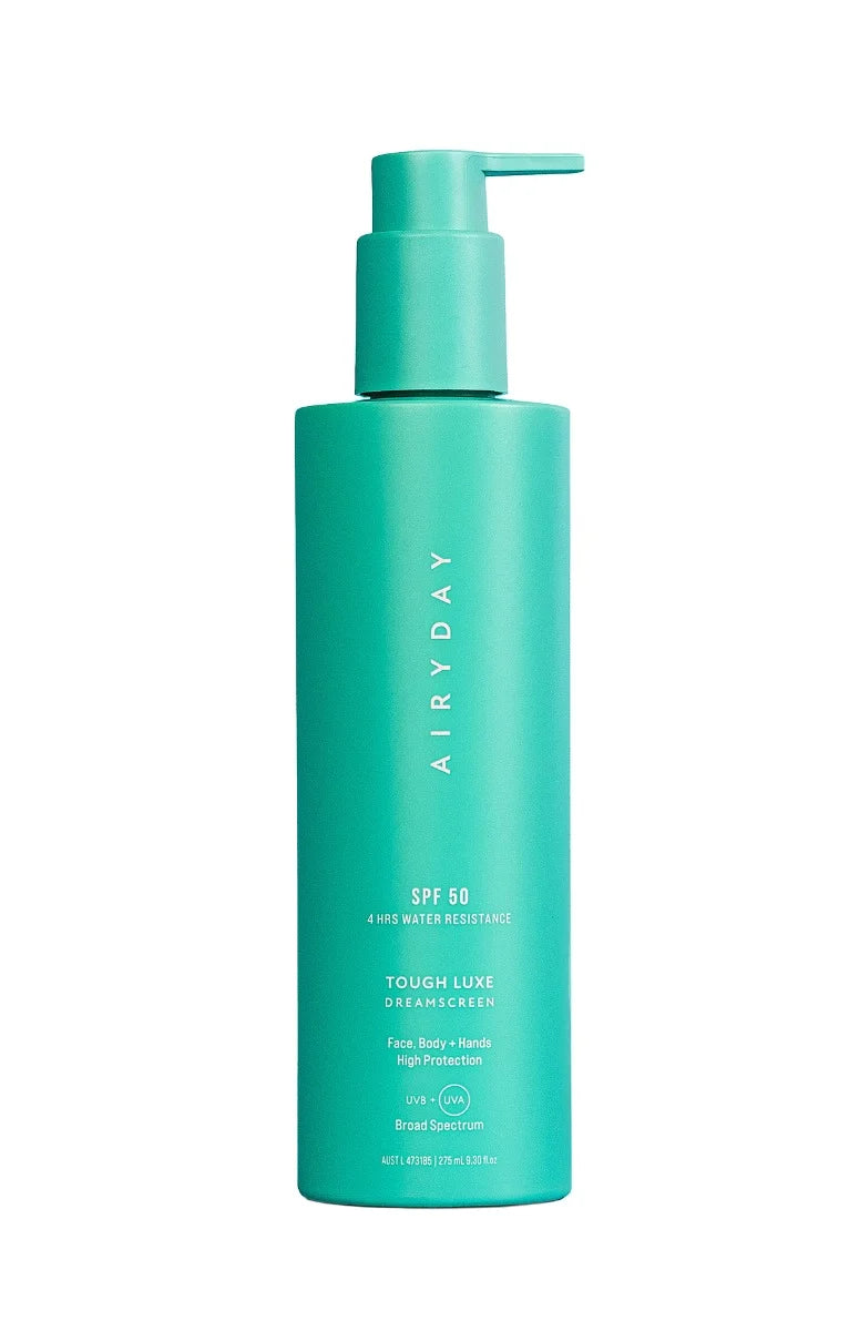 Airyday Tough Luxe SPF50 Dreamscreen