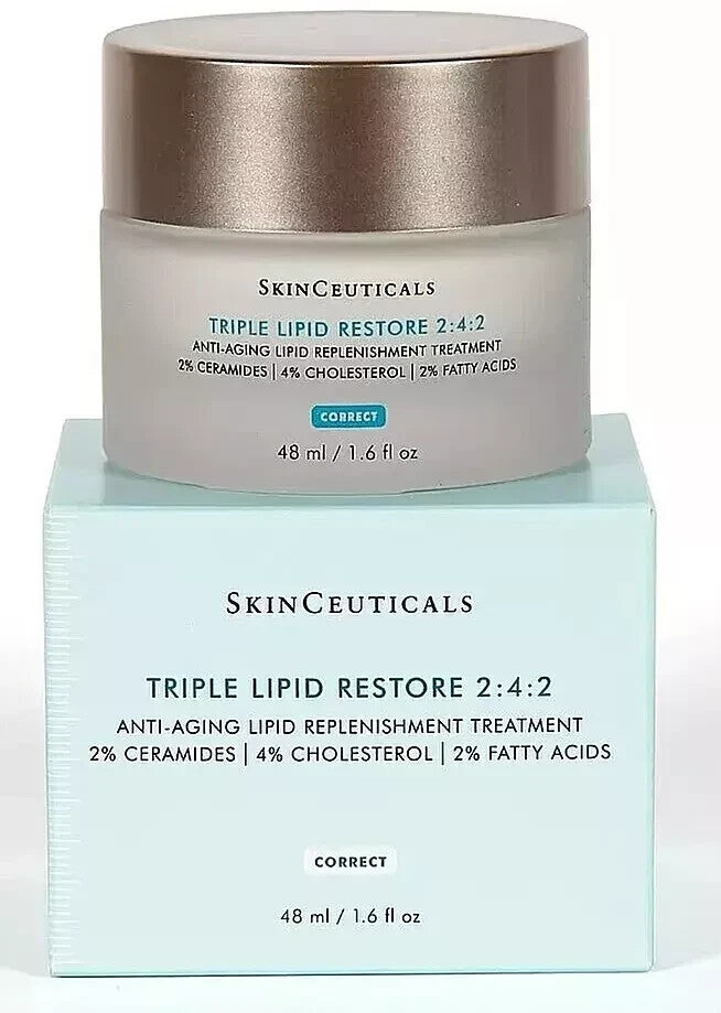 SkinCeuticals Triple Lipid Restore