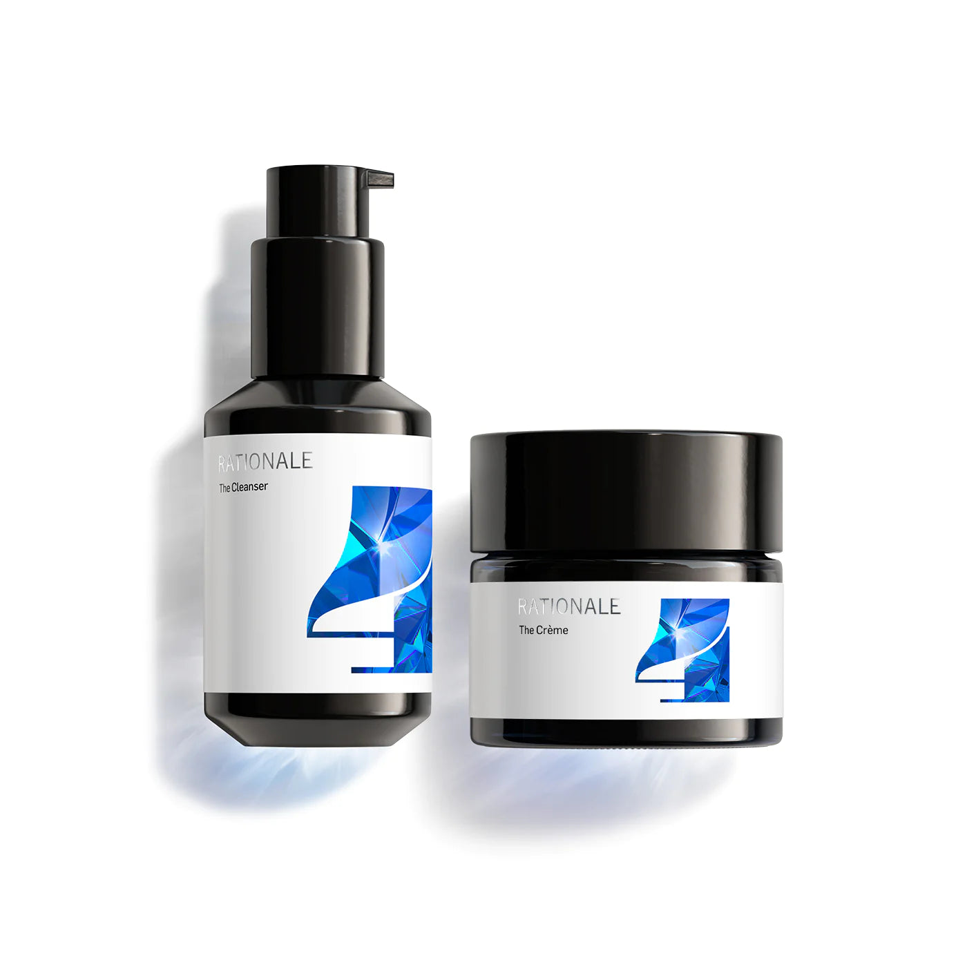 Rationale: Integrity Cleansing Duo