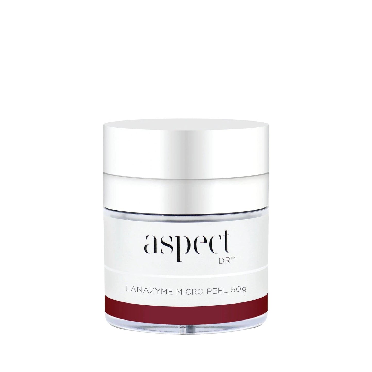 Aspect Dr: Lanazyme Peel