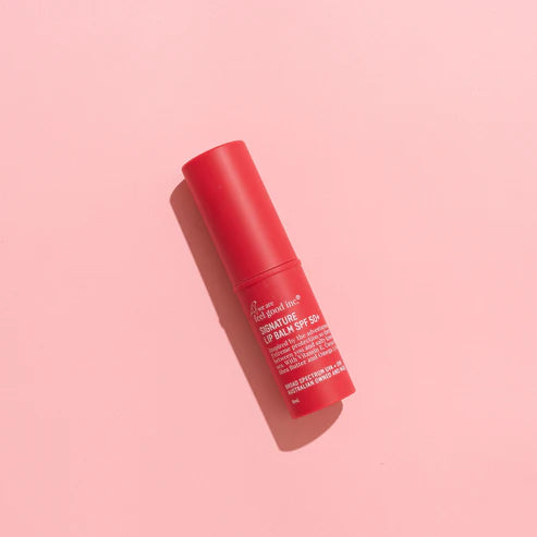 We are Feel Good: Signature Lip Balm