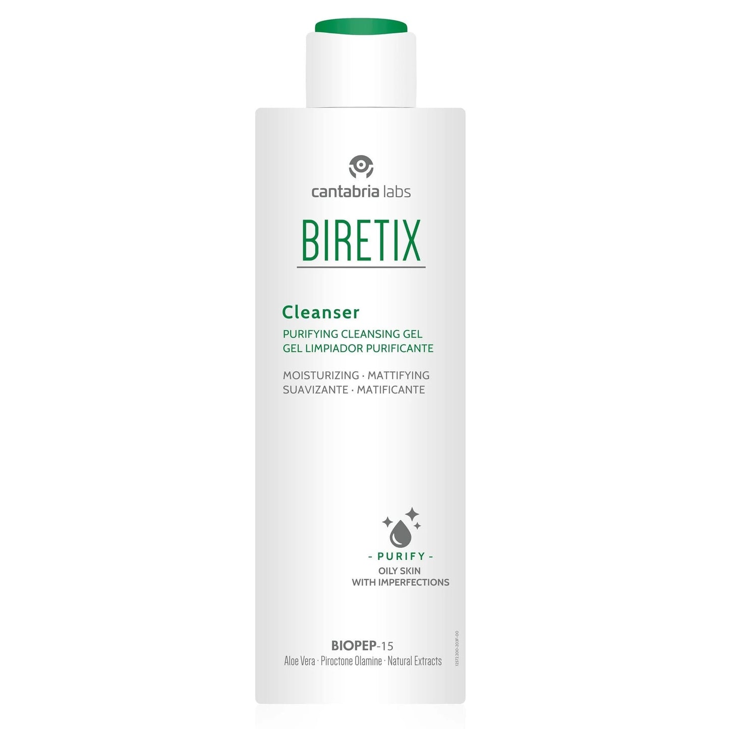 Biretix Cleanser