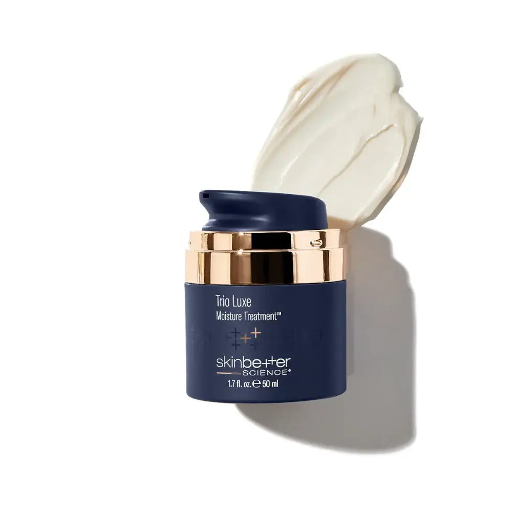 SkinbetterScience: TrioLuxe Moisture Treatment