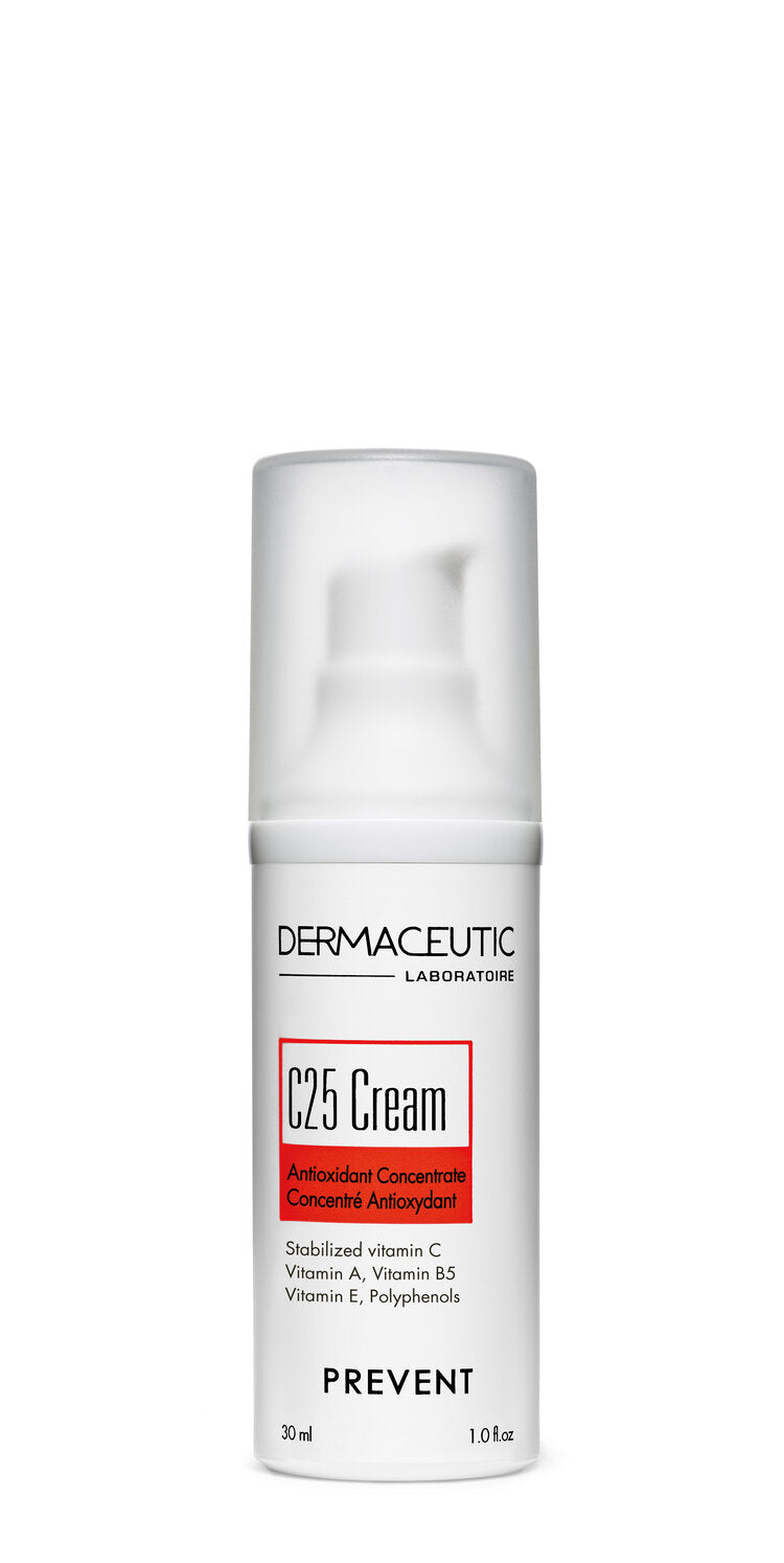 C25 Cream