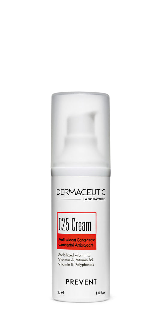 C25 Cream