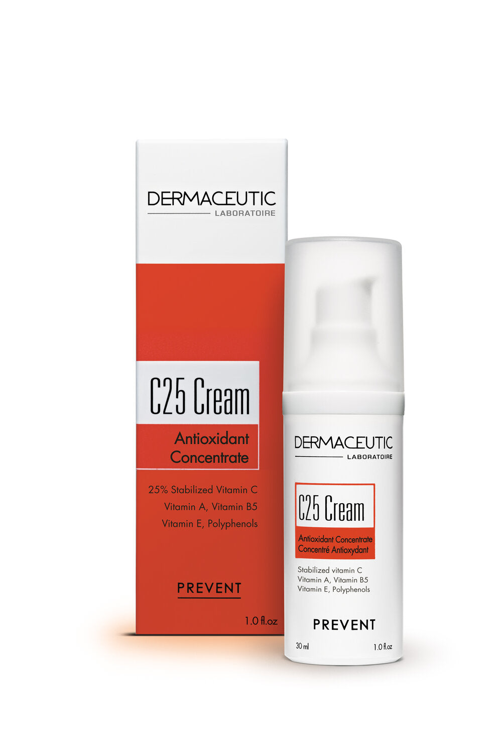 C25 Cream