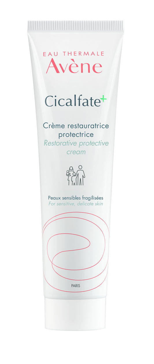 Avene: Cicalfate Restorative Skin Cream