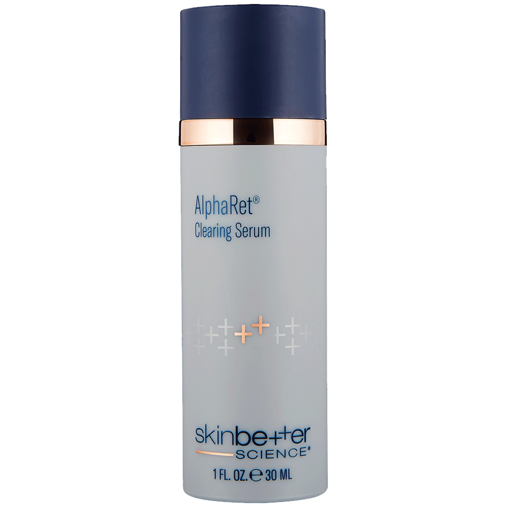Skinbetter Science: AlphaRet Clearing Serum