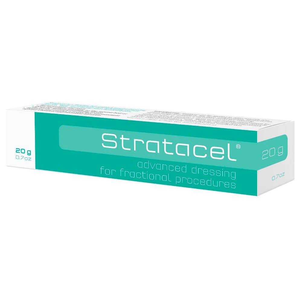 Stratacel 20g