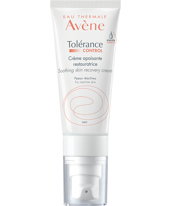 Avene: Soothing Skin Recovery Cream