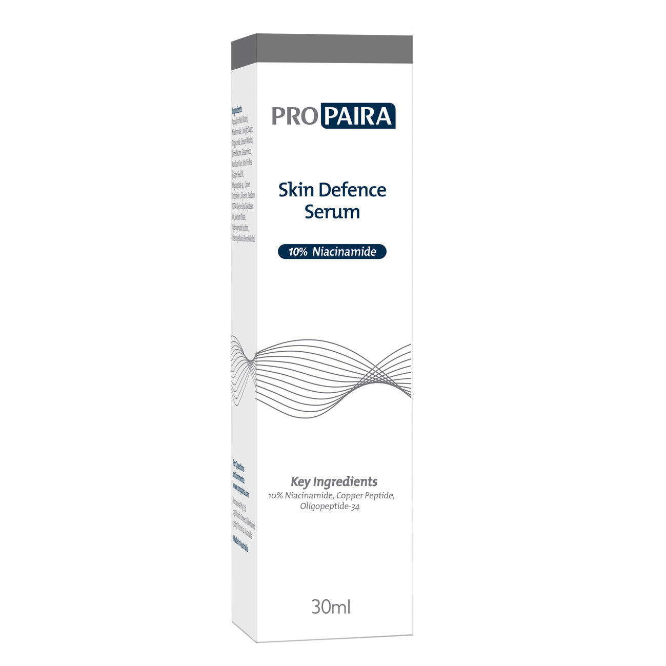 Propaira Niacinamide Skin Defence Serum