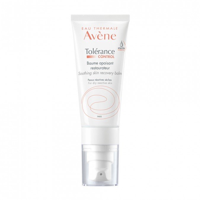 Avene: Soothing Skin Recovery Balm