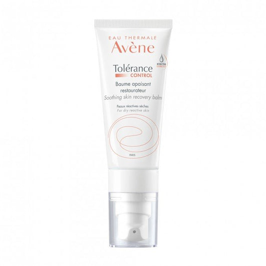 Avene: Soothing Skin Recovery Balm