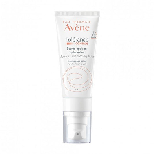 Avene: Soothing Skin Recovery Balm