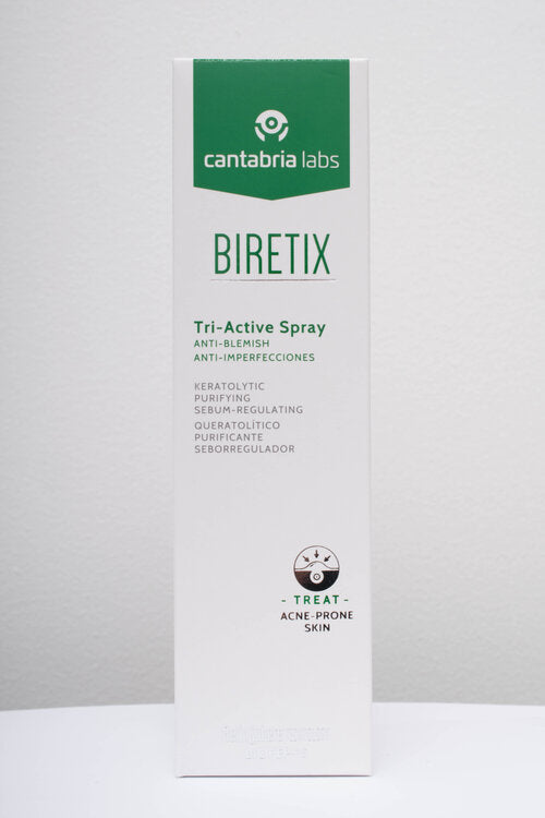 Tri-Active Spray