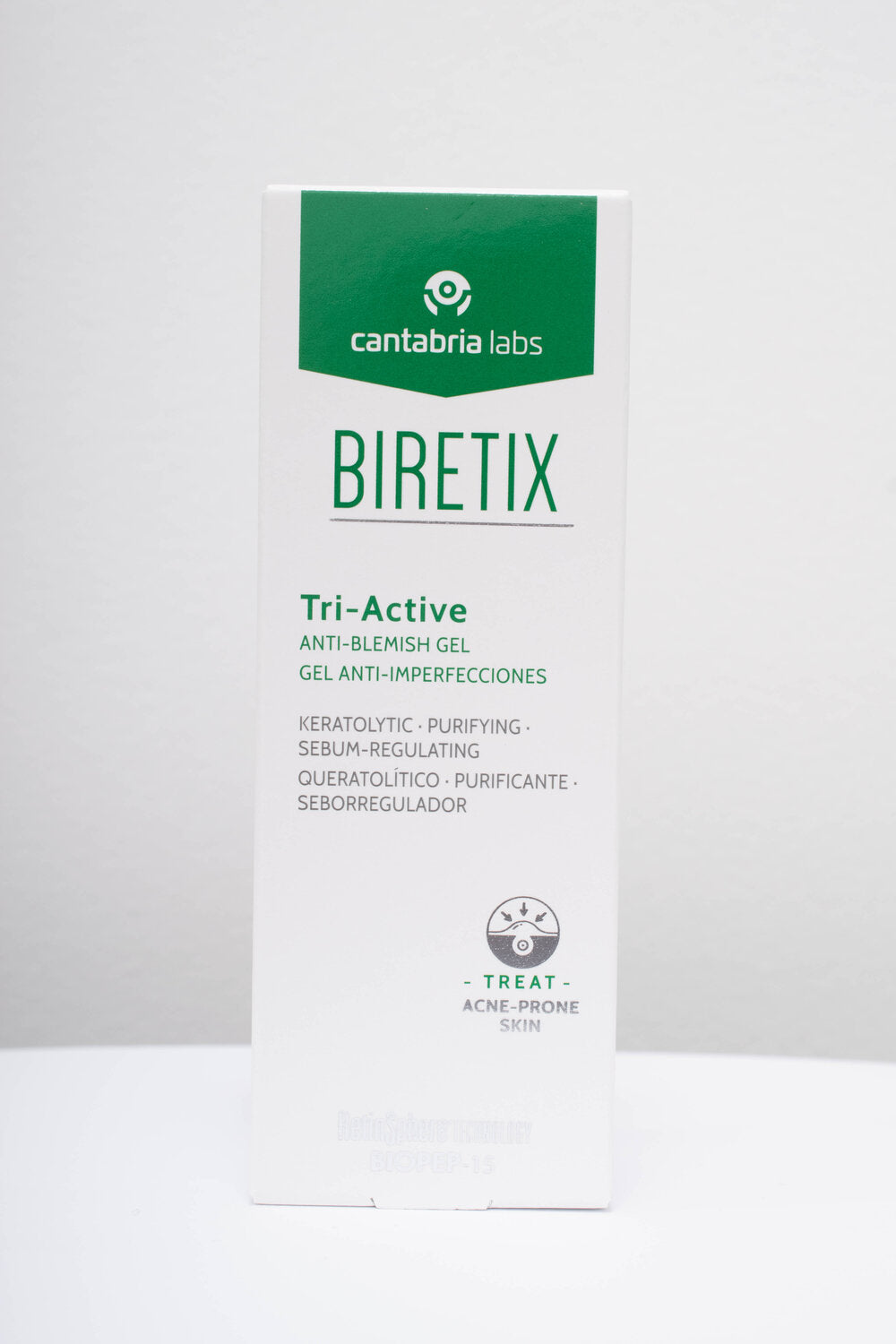 Tri-Active Gel