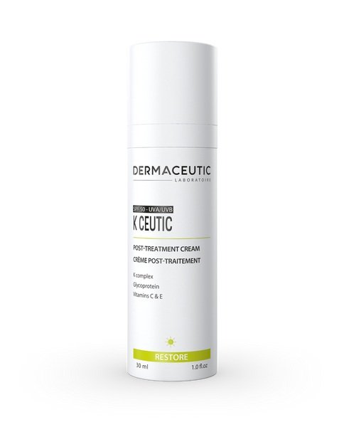 K-Ceutic SPF 50+