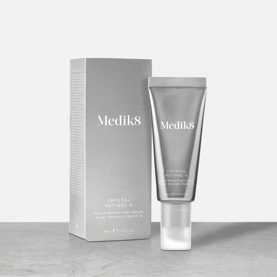 MediK8: Crystal Retinol 6