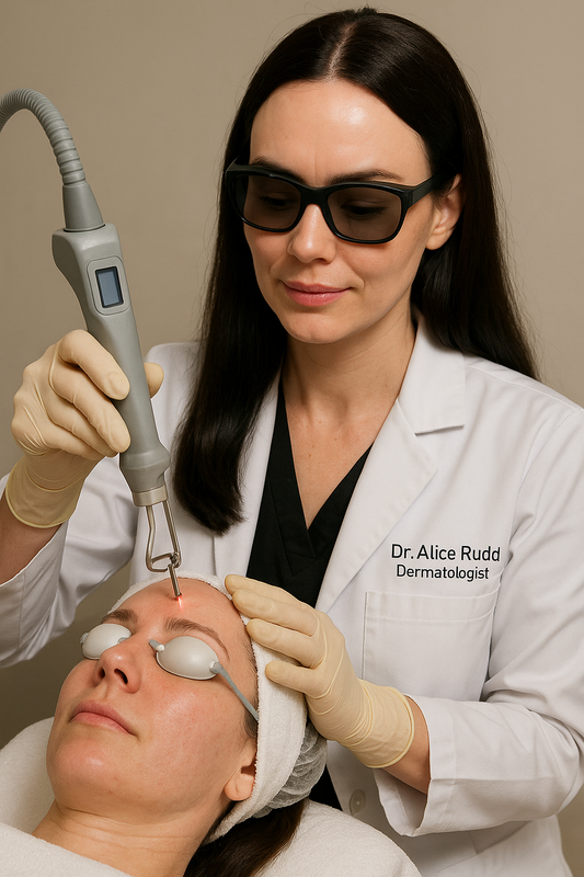 Australian Aesthetic Skin Trends for 2025