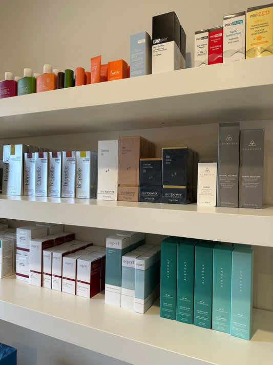 The Dangers of Trending Social Media Skincare Fads: What You Need to Know