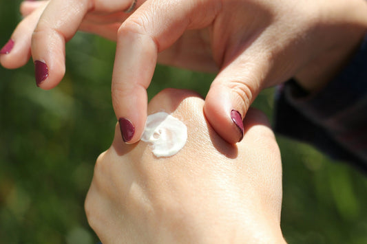 Origins of skin care: prescription topical Vitamin A