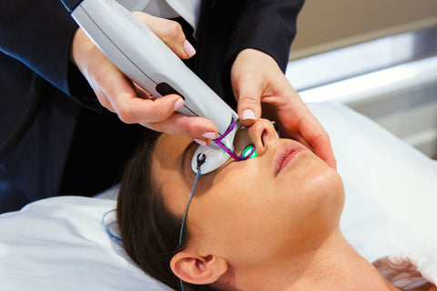Thinking About Laser? Here’s How to Care for Your Skin Post-Treatment
