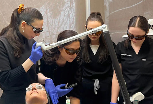 The Role of a Dermal Clinician
