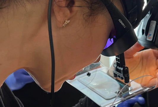 Introducing our Newest Laser Device, Advalight!