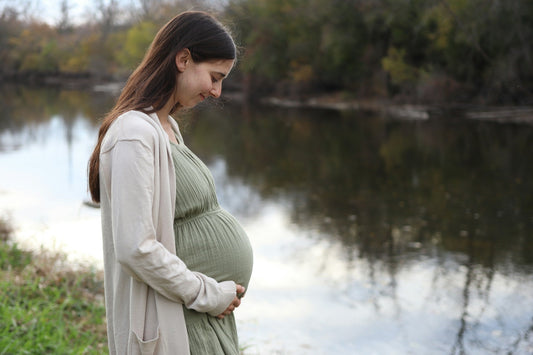 Pregnancy Skin