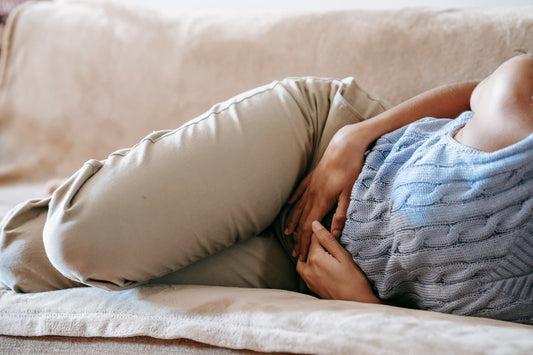 Lichen Sclerosus – Causes, Symptoms & Treatment