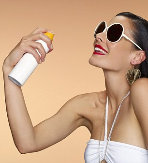 SPF in your moisturiser – is it enough?