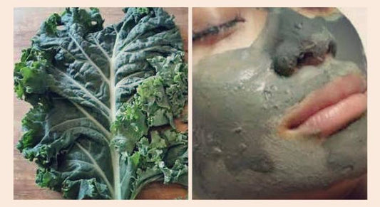 Kale the hormone balancer