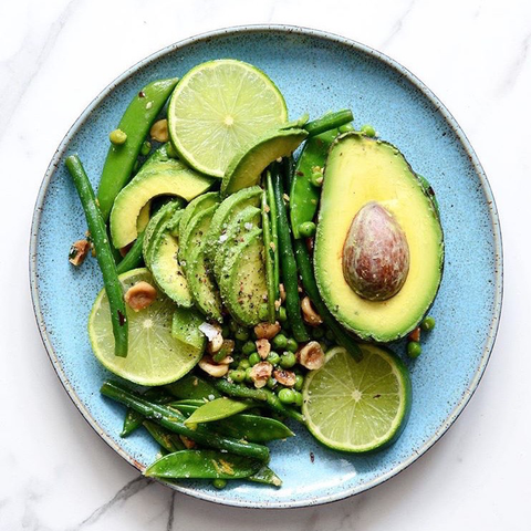 Goodbye Free Radicals: How to Protect Your Skin with Antioxidants