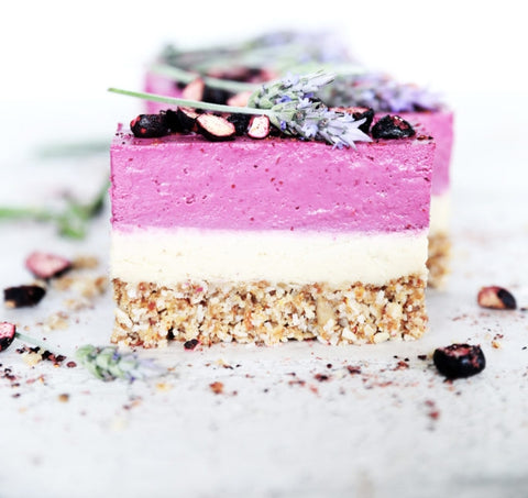 Oh boy..Senberry - this is a must have for healthy summer skin