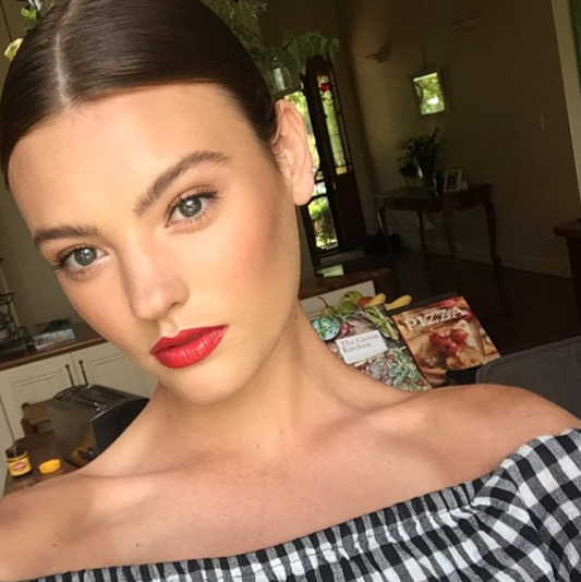 How to Keep Your Skin Glowing This Festive Season