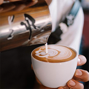 Coffee is good for your skin. Here's the science.