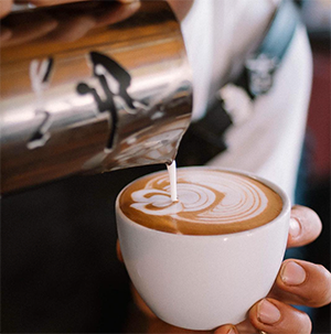 Is coffee good for your skin? Here is the science