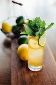 Switchel: The Ancient Drink for Glowing Skin