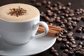 Coffee lowers risk of melanoma!