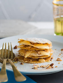 “The Filler Filo”