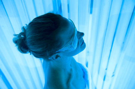 What is Ultraviolet or UV Therapy?