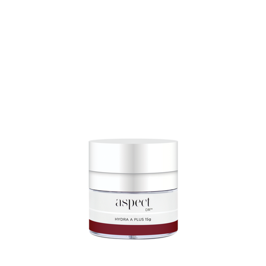 Aspect Dr Hydra A Plus