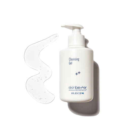 SkinBetterScience: Cleansing Gel