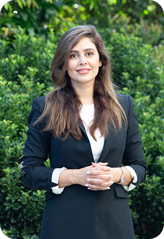 Dr Maryam Dehkordi